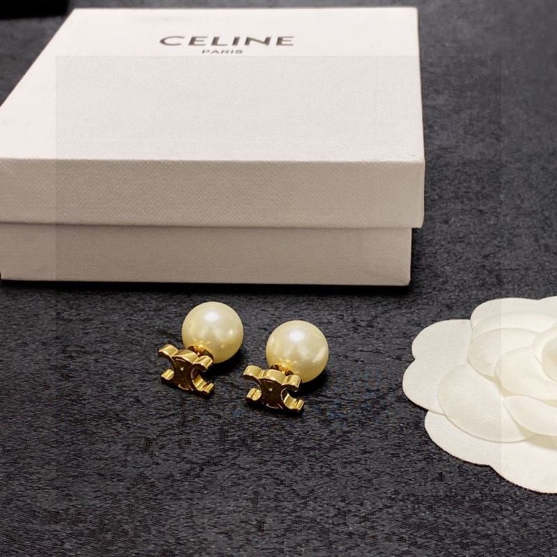 Celine Earrings